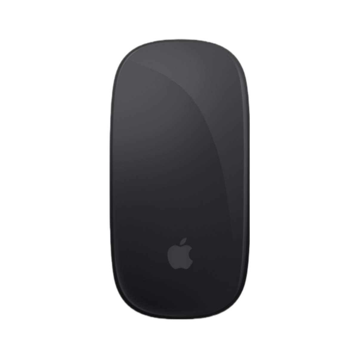 Apple, Black, Magic Mouse